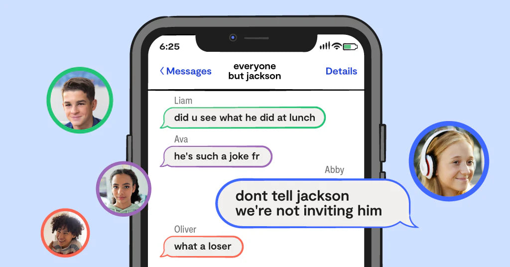 Group Chats Are Where Friendships Go to Die