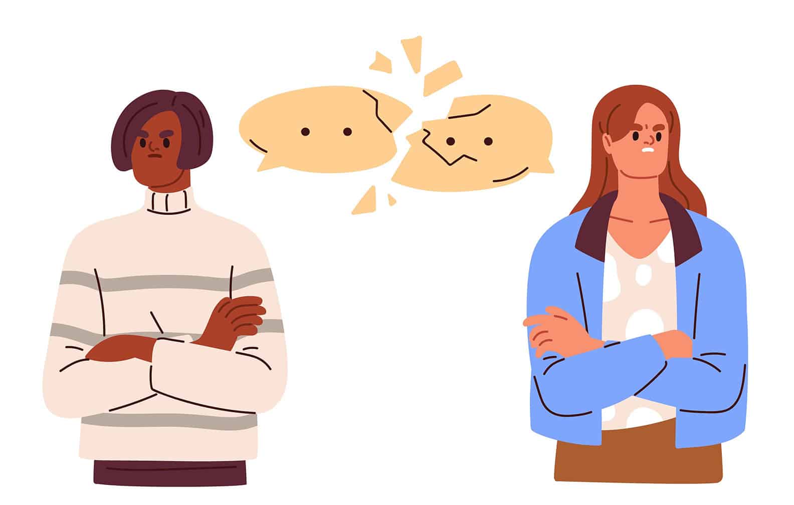 We Need to Talk About Passive Aggression