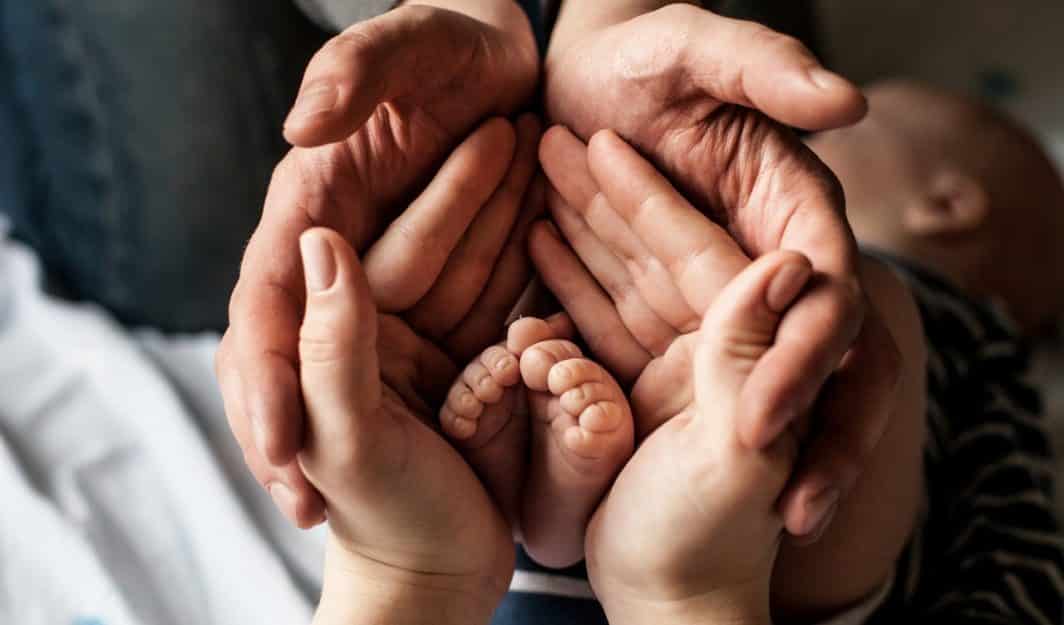 New Parent Gifts That Notice the Sleep-Deprived Human