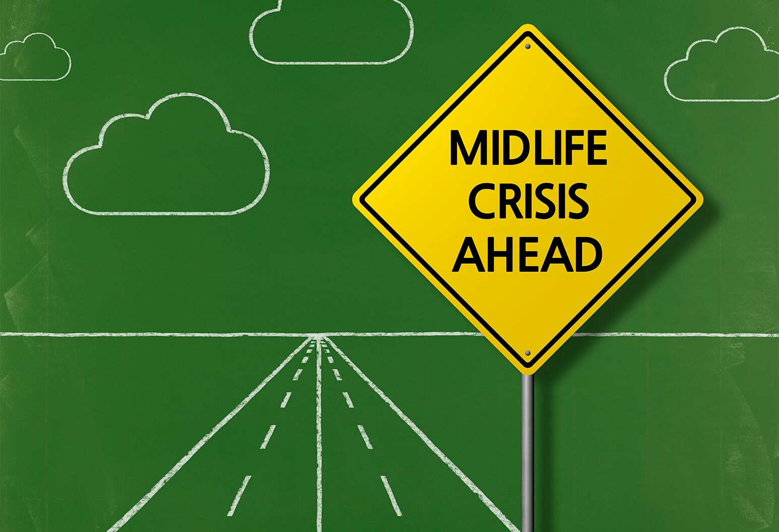 Midlife Crisis Gifts That Skip the Judgment
