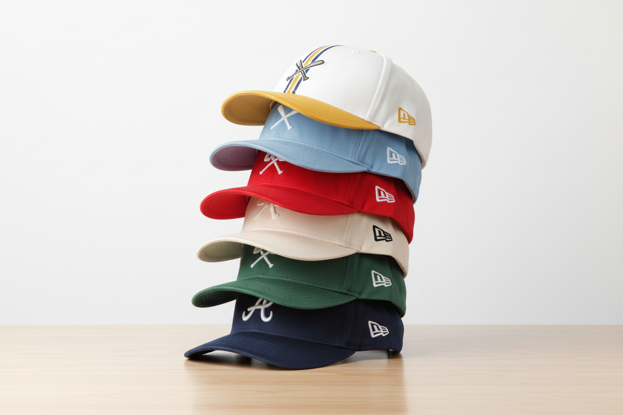 Hats That Say More Than Your LinkedIn Profile