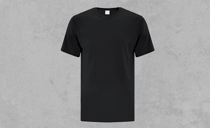 Why Most T-Shirts Say Nothing