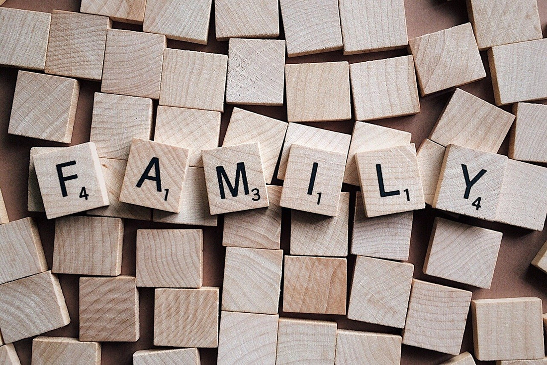 Your Boss Is Not Your Family