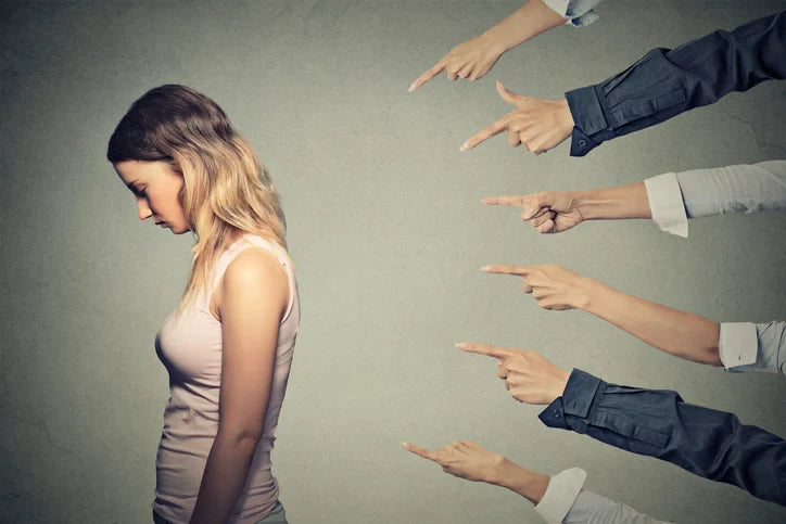 How to Handle Gift Guilt Without Therapy