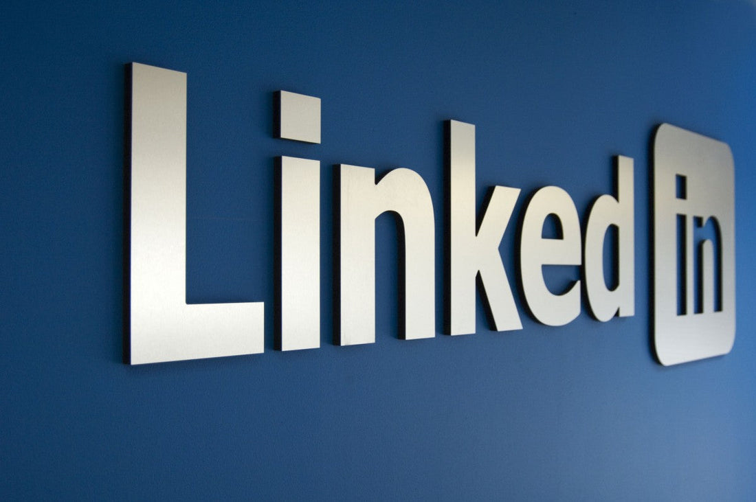 LinkedIn Is Lying to You