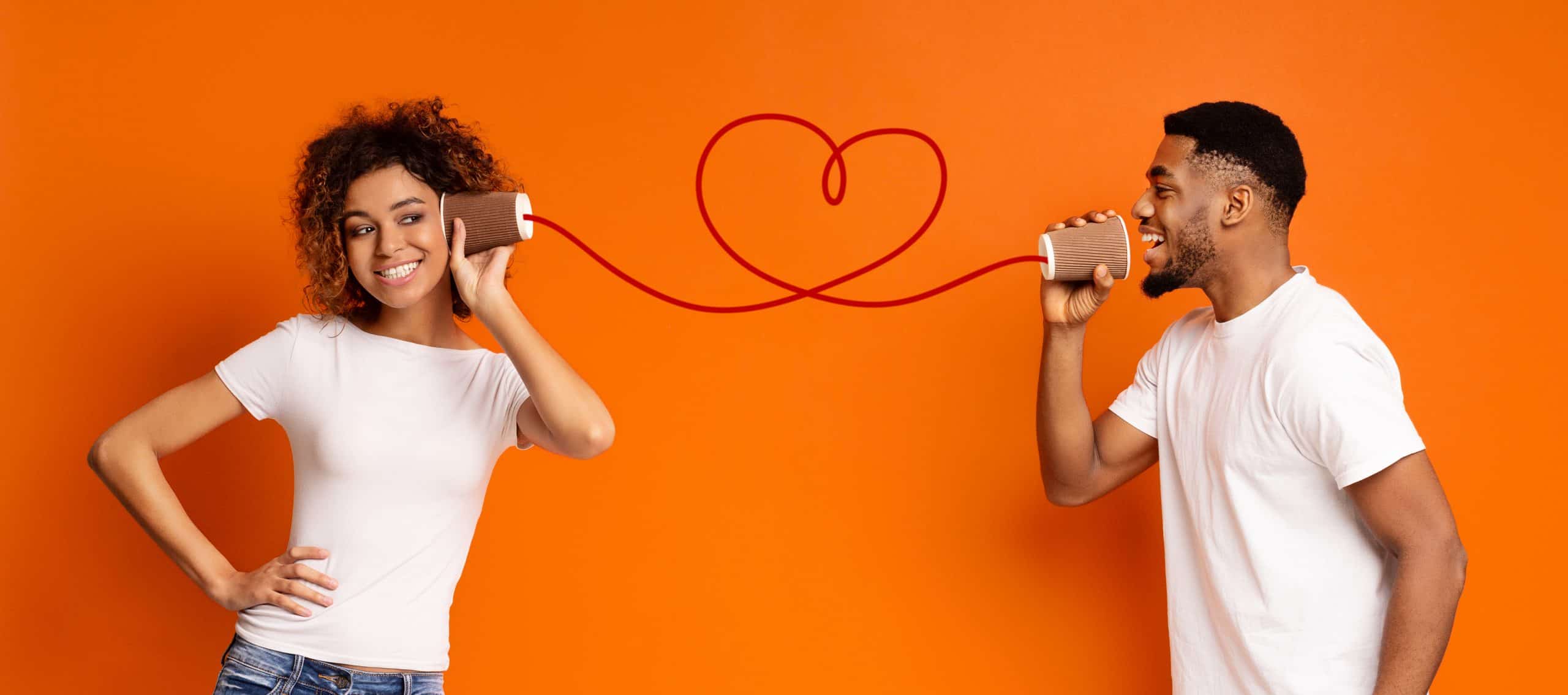 Love Languages Are Cute. Communication Is Better.