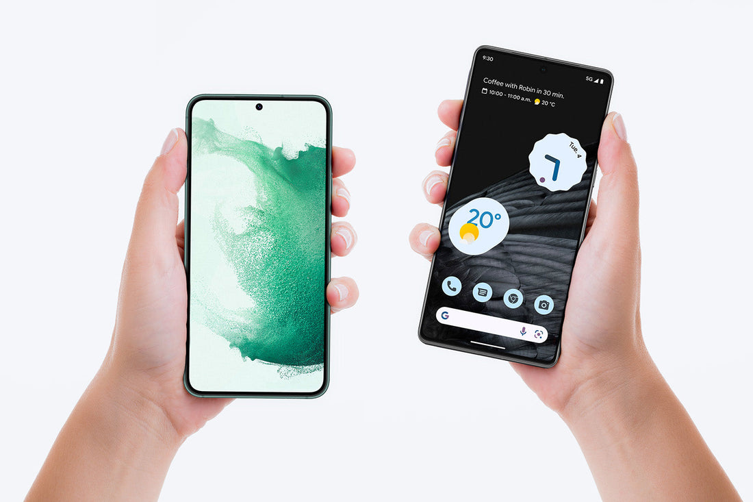 Your Phone Is Ruining Your Personality
