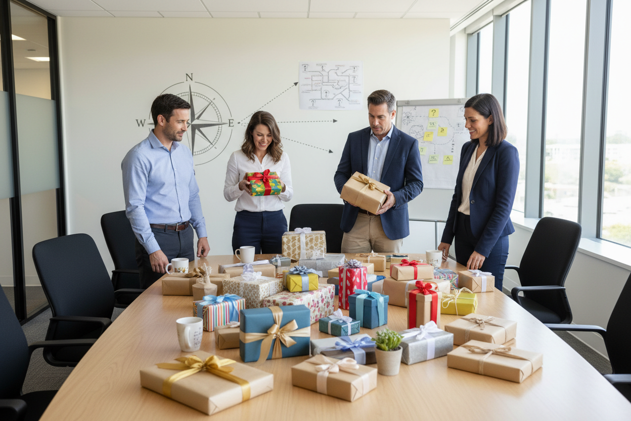 Gifts For Coworkers Who Get It