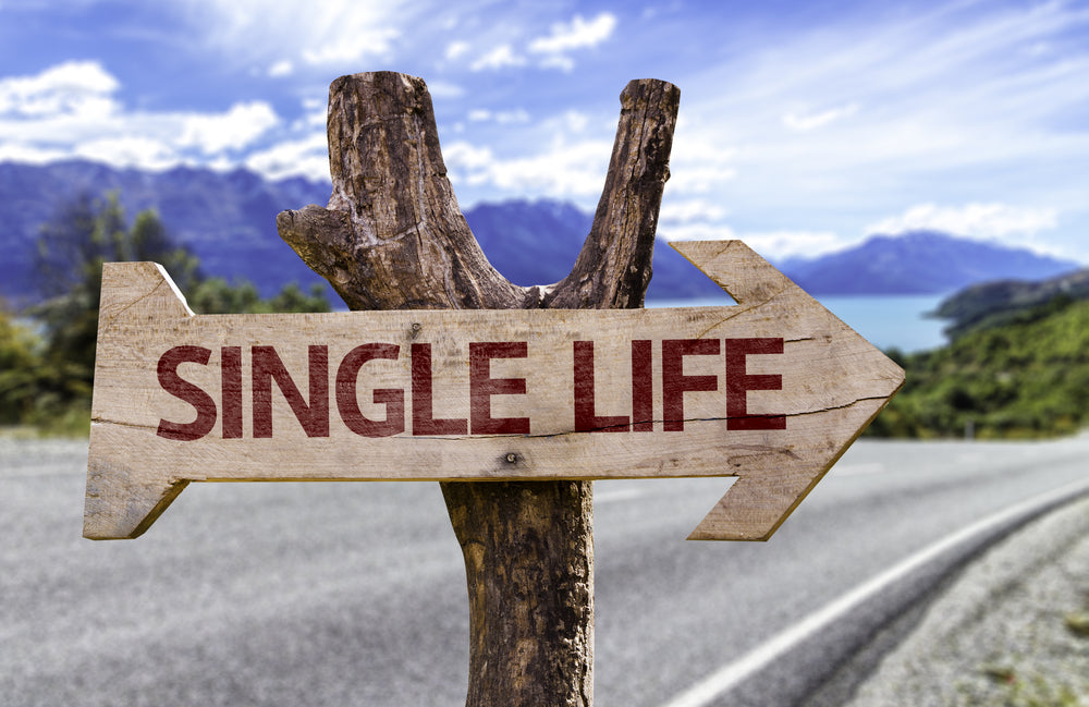 Blunt gift guide: Single Life Gifts That Celebrate Choice, Not Consolation