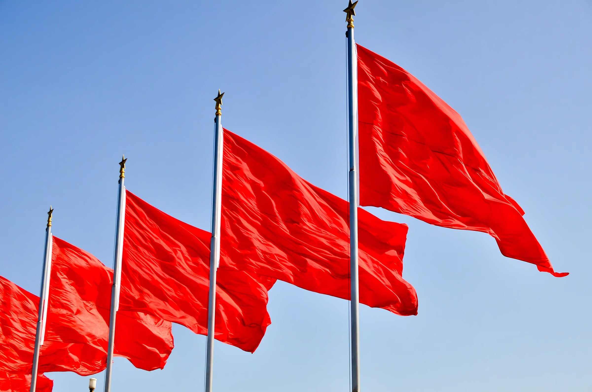 Red Flags You Keep Calling “Potential”