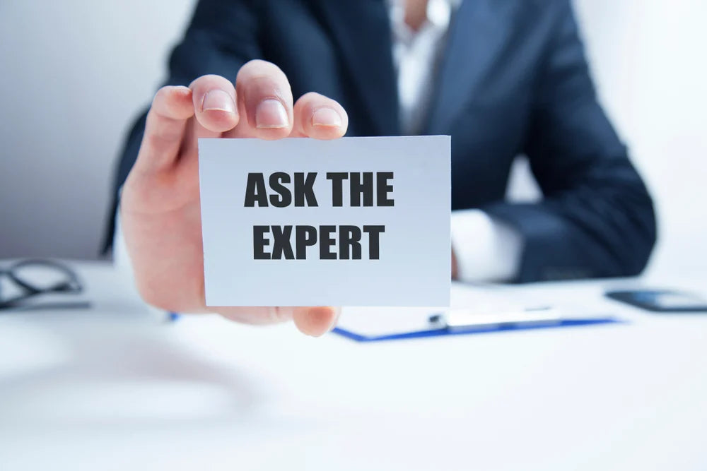 Why Everyone Thinks They’re an Expert