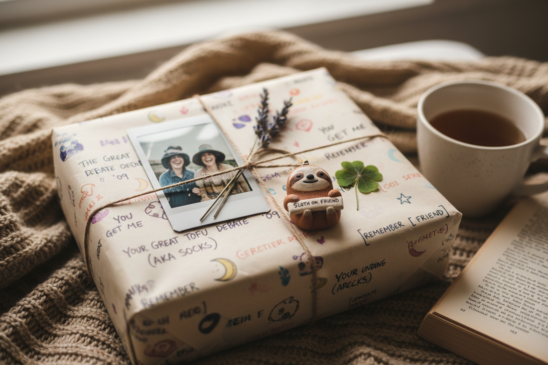 Why Your Last Gift Sucked (And What To Do About It)