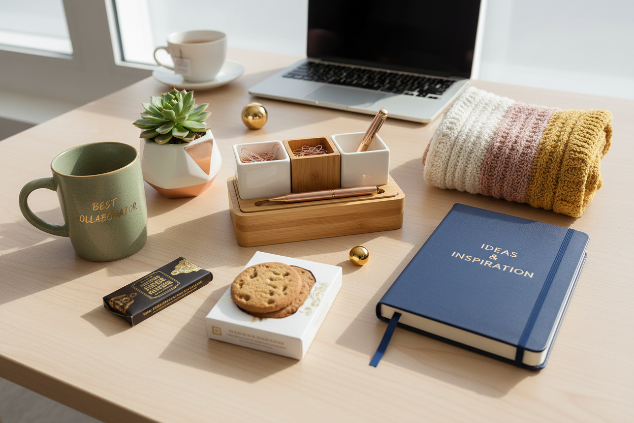 The Best Gifts For Your Work Wife Or Work Husband