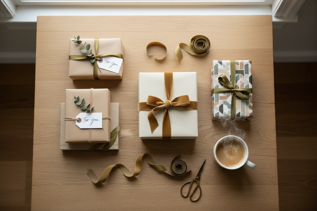 The Complete Guide To Buying Gifts For People Who Are Hard To Buy For