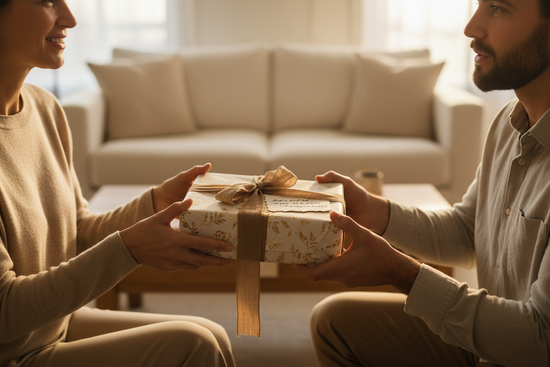 Why Honest Gifts Are Actually Kinder