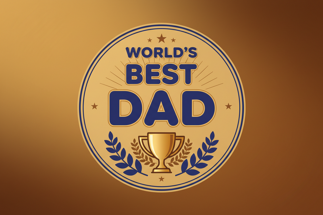 The Honest Gift Guide For Dads