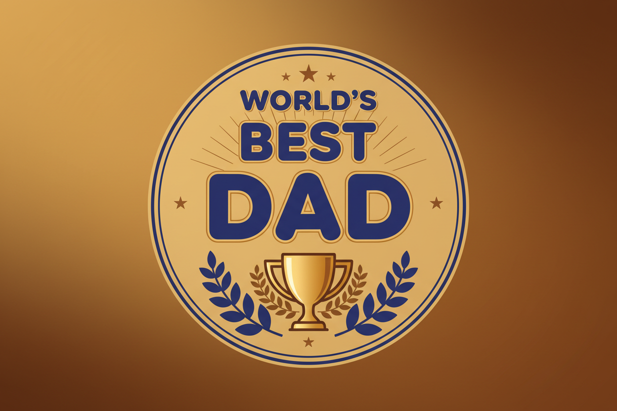 The Honest Gift Guide For Dads