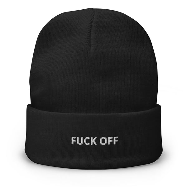 The Fuck Off Collection